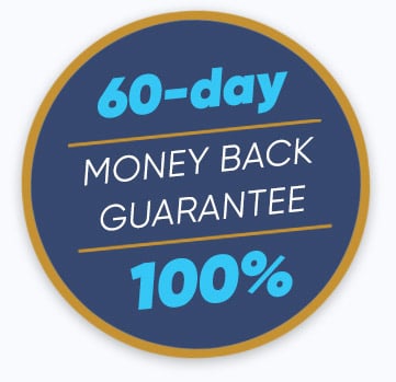 Neuro-Balance Therapy 60-Days-Money-Back-Guarantee-PNG-Pic