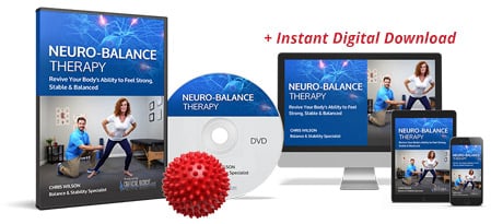 Neuro-Balance Therapy bonus 2
