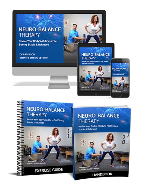 Neuro-Balance Therapy